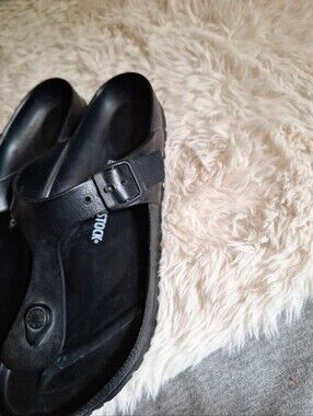 Birkenstock Gizeh Eva  Sandals Size 41 Unisex